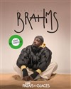Monsieur Brahms dans Zone de Confort - Petit Palais des Glaces