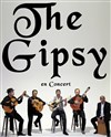 The Gipsy - Le Forum