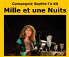 Mille et une nuits - Collège de la Salle 