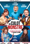Un culot monstre - Théâtre Le Blanc Mesnil - Salle Barbara
