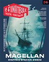 MAGELLAN - Le Funambule Montmartre