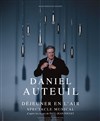Daniel Auteuil dans Déjeuner en l'air - Théâtre de Puteaux