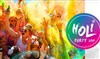 Holi party - Domaine de Roberty