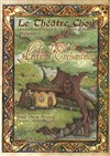 Merlin l'enchanteur - Salle Raimu