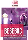 Bébéboc - Au Petit Théâtre De Templeuve