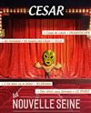 César dans César démasqué - La Nouvelle Seine