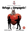 Refuge et compagnie - Théâtre de la Violette