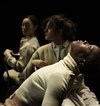 Moi, elles - Théâtre Silvia Monfort - La Cabane