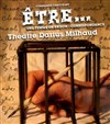 Etre... Une femme en prison : correspondance - Théâtre Darius Milhaud