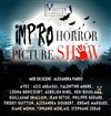 Impro Horror Picture Show - Théâtre BO Saint Martin