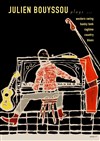 Julien Bouyssou Quintet - Caveau de la Huchette
