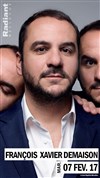 François Xavier Demaison - Radiant-Bellevue