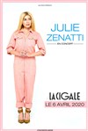 Julie Zenatti - La Cigale