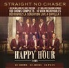 Straight no chaser - La Cigale