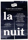 Paris de Femmes 2024 - La Pépinière Théâtre