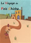 Le voyage de Pois Chiche - Le Paris de l'Humour