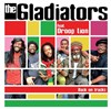 Droop Lion & The Gladiators - New Morning