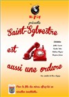 Saint-Sylvestre est aussi une ordure - Salle Le Fougau