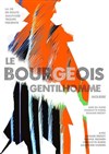 Le bourgeois gentilhomme - Théâtre Acte 2