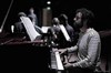 Faunes Jazz : Duo Impressionnistes - Théâtre de l'Ile Saint-Louis Paul Rey