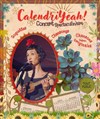 Deborah Arguel dans CalendriYeah ! - L'Appart Café - Café Théâtre