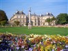 Visite Guidée : Balade culturelle illustrée - Jardin du Luxembourg