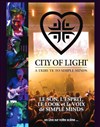 City of Light : Tribute simple minds - Le Pont de Singe