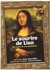Jean Yves Girin dans Le sourire de Lisa - Espace Gerson