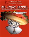 Le Chat botté - Théâtre de la Clarté