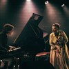 L'exceptionelle Kaz Hawkins - Luna Negra