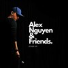 Alex Nguyen & La Team stand up - Les Flingueurs