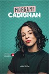 Morgane Cadignan - l'Odeon Montpellier