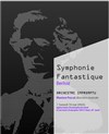 Orchestre Impromptu : Symphonie Fantastique - Eglise Saint-Christophe de Javel