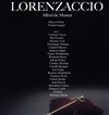Lorenzaccio - Théâtre du Nord Ouest