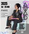 AWAD : Amazigh Women Awards from Diaspora 2025 - Folies Bergère