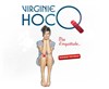 Virginie Hocq dans Pas d'inquiétude - La Coupole