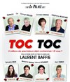 Toc Toc - Le Palace