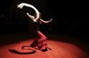 Récital flamenco : Flamencura - L' H2O