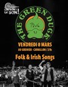 The Green Duck - Le Grenier