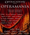 Opéramania - Église Protestante Allemande