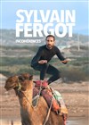 Sylvain Fergot dans Incohérences - Comédie Le Mans