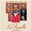 La famille - Casino Barriere Enghien