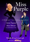 Miss Purple - La Grande Comédie - Salle 2