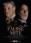 Fausse note - Le Off de Chartres - salle 1