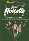 Jazz Noisette - Espace Paris Plaine