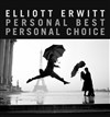 Elliott Erwitt - Eléphant Paname