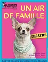 Un Air de Famille - Théâtre du Sphinx