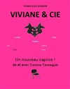 Viviane et Compagnie - One Pretty Woman Show ( ou Les caprices de Viviane ) - Théâtre de l'Eau Vive