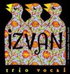 Izvan - La Maison d'Europe et d'Orient