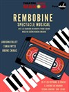 Rembobine - Théâtre Le Petit Manoir